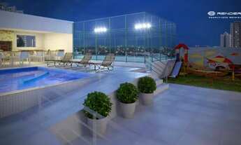 Imagem 3: Apartamento para aluguel possui 2 quartos no Ed. Nahum - Belém - PA