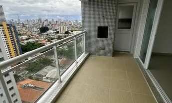 Imagem 7: Apartamento para aluguel possui 112 metros quadrados com 3 quartos em Marco - Belém - PA