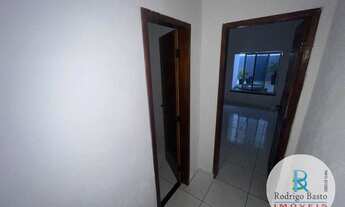 Imagem 13: Casa com 2 dormitórios, 90 m² - venda por R$ 380.000 ou aluguel por R$ 1.500/mês - São Ben