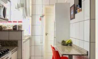 Imagem 4: Montpellier Apartamento com 3 dormitórios