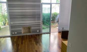 Imagem 3: Casa clássica e impecável em condomínio fechado no brooklin paulista