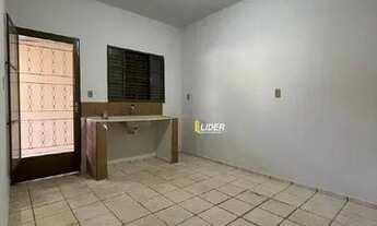 Imagem 6: Casa para aluguel, 2 quartos, 3 vagas, Pacaembu - Uberlândia/MG