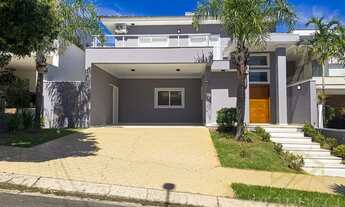 Imagem: Casa - Swiss Park - Campinas