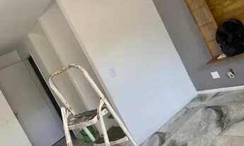 Imagem 6: Casa duplex melhor rua Curicica mobiliada taxas incluído