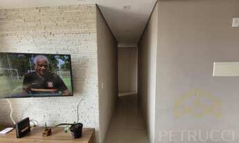 Imagem 4: Apartamento - Vila Mimosa - Campinas