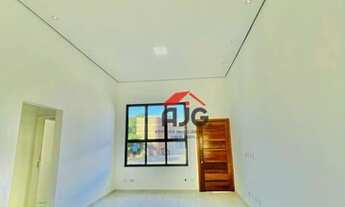 Imagem 7: Casa com 3 dormitórios para alugar, 90 m² por R$ 4.052,00/mês - Vila Loanda - Atibaia/SP