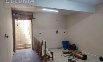 Imagem 3: Santo André - Loja/Salão - Parque das Nações