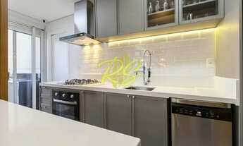 Imagem 7: Lindo apartamento a venda no condomínio Upscale Vila Nova