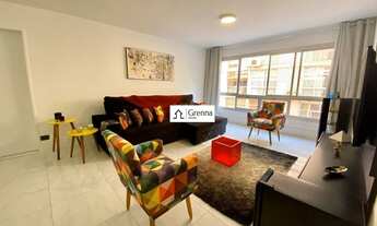 Imagem 2: Apartamento para Venda com 3 Quartos ? Cerqueira César