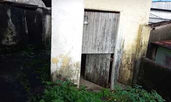 Imagem 5: Conjunto habitacional com 7 casas de dois cômodos