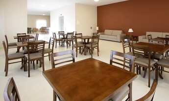 Imagem 6: PRONTO PRA MORAR! 2 DORMITÓRIOS COM VARANDA , PRÓXIMO A SHOPPING ALEGRIA