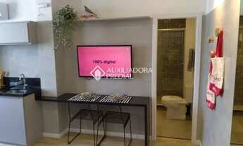 Imagem 7: Apartamento à venda Rua Senhor dos Passos, Centro - Porto Alegre