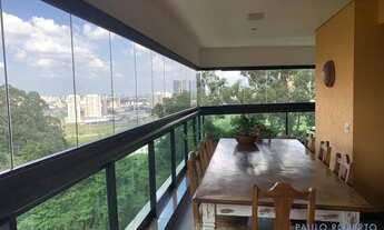 Imagem 5: APARTAMENTO - PANAMBY - SP