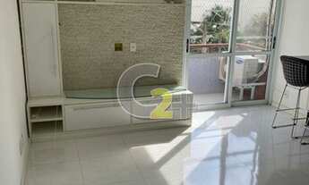 Imagem: APARTAMENTO DUPLEX - VILA MADALENA - 2 DORMS