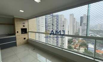 Imagem 1: La Musique - Setor Bueno - Aluguel - 03 suítes