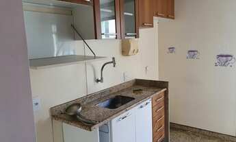 Imagem 5: Apartamento Centro de São Gonçalo 2 Quartos Garagem Ao lado do Colégio