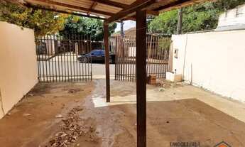 Imagem 4: Casa Residencial com 1 quarto para alugar por R$ 450.00, 60.00 m2 - JARDIM ALVORADA - MARI