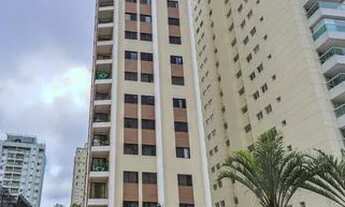 Imagem 2: Apartamento tipo para venda com 3 quartos, 100m²