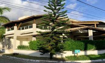 Imagem: Casa a venda em Abrantes Camaçari