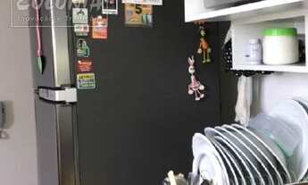 Imagem 5: Santo André - Apartamento Padrão - Vila Camilópolis