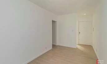 Imagem 2: Apartamento 1 dormitório a venda com vaga rotativa no Cristal - ORT60888