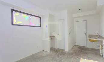 Imagem 2: Apartamento à Venda - Vila Mariana, 1 Quarto, 27 m2