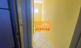 Imagem 7: Casa com 2 dormitórios para alugar, 60 m² por R$ 1.100,00/mês - Santa Cecília - Paulínia/S