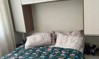 Imagem 4: Apartamento 2 quartos 50m2 na Praia da Baleia Pertinho do Mar Lazer Completo Vaga