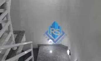 Imagem 5: Apartamento com 2 dormitórios para alugar, 40 m² por R$ 1.750,00/mês - Vila Guarani - Sant