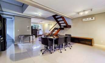 Imagem 6: Casa Condominio para Venda - 170.65m², 3 dormitórios, sendo 1 suites, 1 vaga - Ipanema