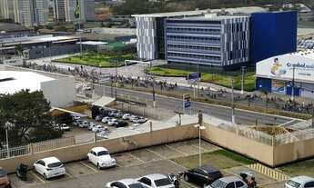 Imagem 5: Apartamento de 2 quartos sol da manhã lazer completo