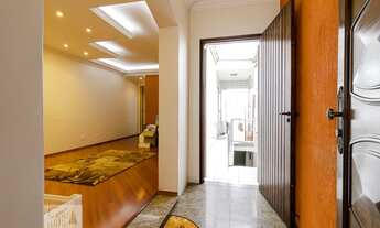 Imagem 2: Casa para Aluguel - Jardim Santa Emília, 3 Quartos, 241 m2