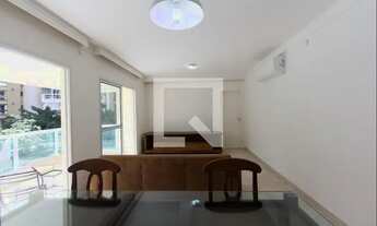 Imagem 3: Apartamento para Aluguel - Vila Olímpia, 3 Quartos, 111 m2