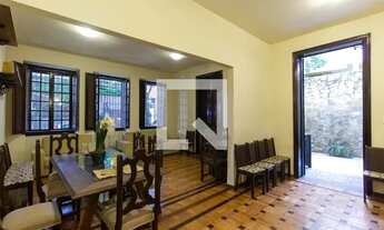 Imagem: Casa para Aluguel - Laranjeiras, 5 Quartos