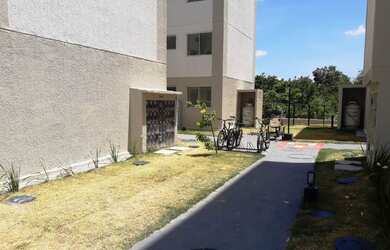 Imagem 7: Apto Novo para Locação na Maponga Próx Mart Moda, 2 Qtos, 45m2. Excelente Localização!