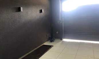 Imagem 5: Casa com 2 dormitórios e cozinha planejada no Jardim Niceia