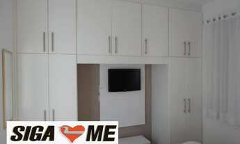 Imagem 5: STUDIO MOBILIADO PARA LOCAÇÃO NO MORUMBI, 32m² - VILA ANDRADE