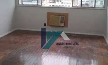 Imagem 2: Apartamento com 2 quartos à venda, 75 m² por R$ 530.000 - Icaraí - Niterói/RJ