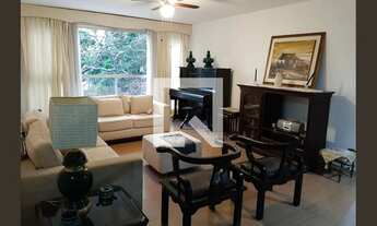 Imagem: Apartamento para Aluguel - Bela Vista, 3