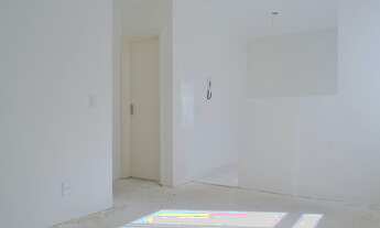 Imagem 3: Apartamento Novo em Condomínio Clube à Venda, 40 m², 2 Quartos, 1 Vaga - Bom Jesus - Campo