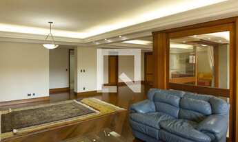 Imagem 7: Apartamento para Aluguel - Bela Vista, 4 Quartos, 283 m2