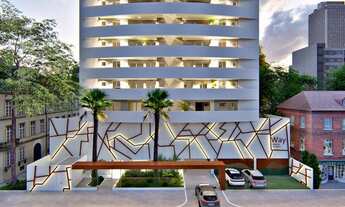 Imagem: Way Batista Campos 3/4 sendo 1 suite, entrega