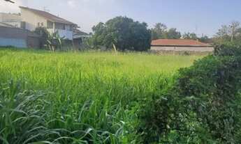 Imagem 3: Terreno - Jardim Bom Retiro - Campinas