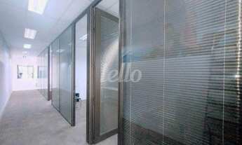 Imagem 6: São Paulo - Prédio Inteiro - Mooca