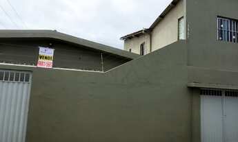 Imagem 2: Casa 4/4 1 suíte