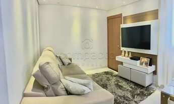 Imagem 5: Apartamento Padrão em São José do Rio Preto