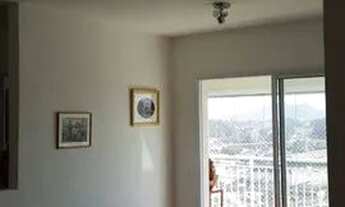 Imagem 3: APARTAMENTO - VILA ANASTÁCIO - SP