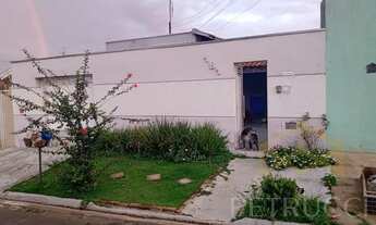 Imagem: Casa - Parque dos Eucaliptos - Mogi Guaçu