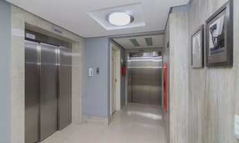 Imagem 3: Porto Alegre - Apartamento Padrão - Cidade Baixa