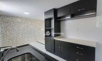 Imagem 4: Apartamento com 3 quartos para alugar, 100 m² por R$ 2.400/mês - São Pedro - Juiz de Fora